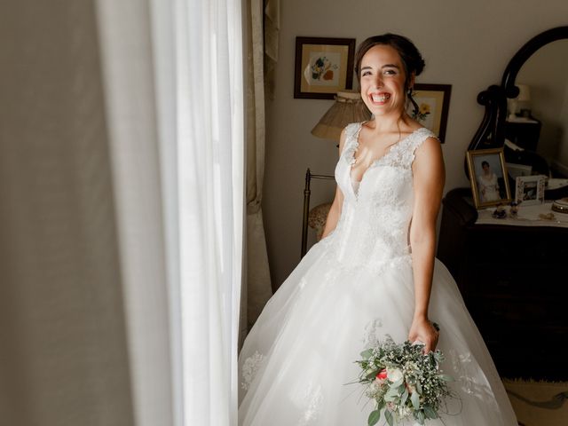 O casamento de Bruno e Inês em Torres Vedras, Torres Vedras 13