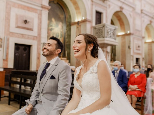 O casamento de Bruno e Inês em Torres Vedras, Torres Vedras 18