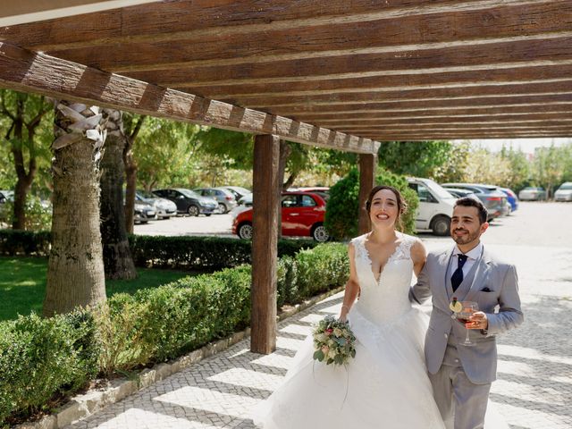 O casamento de Bruno e Inês em Torres Vedras, Torres Vedras 25