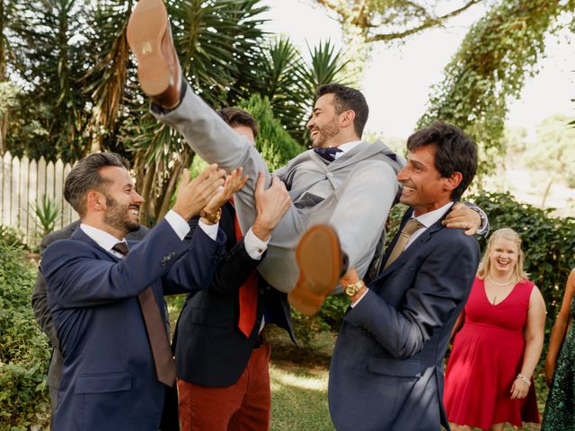 O casamento de Bruno e Inês em Torres Vedras, Torres Vedras 26