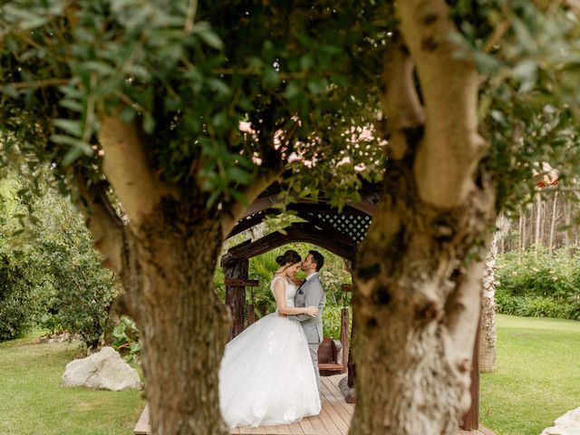 O casamento de Bruno e Inês em Torres Vedras, Torres Vedras 28