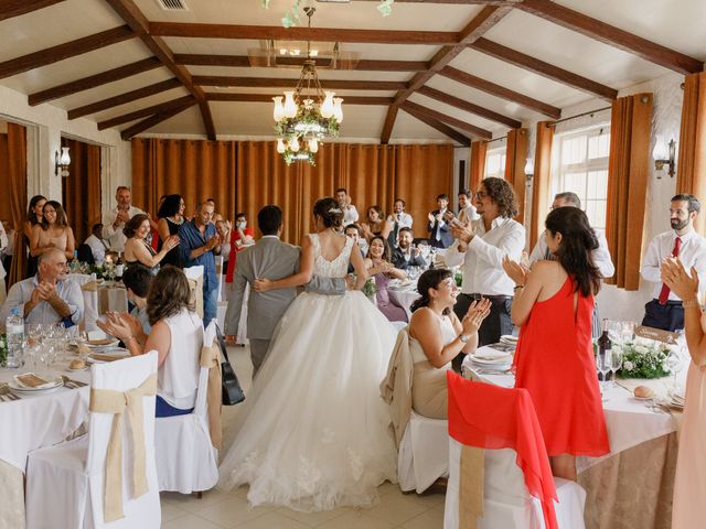 O casamento de Bruno e Inês em Torres Vedras, Torres Vedras 1