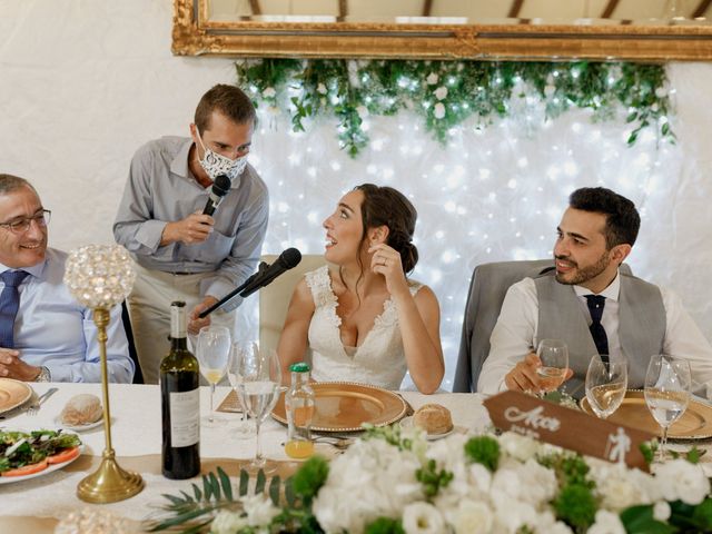 O casamento de Bruno e Inês em Torres Vedras, Torres Vedras 34