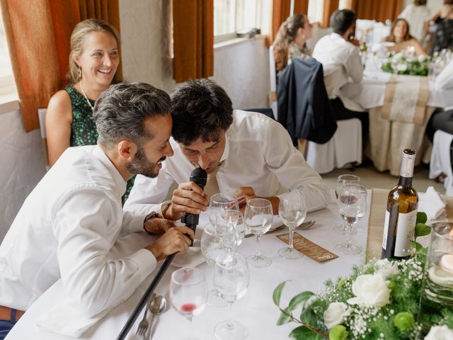 O casamento de Bruno e Inês em Torres Vedras, Torres Vedras 35