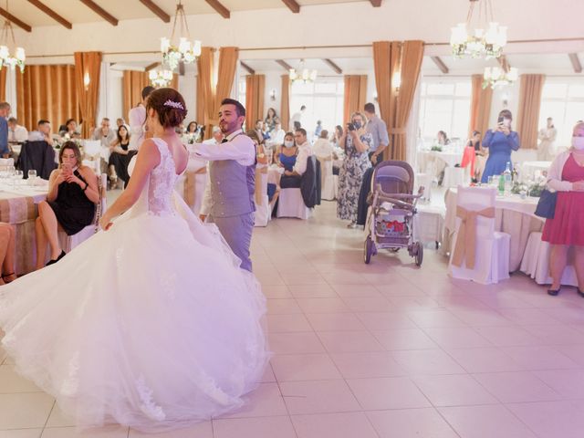 O casamento de Bruno e Inês em Torres Vedras, Torres Vedras 37