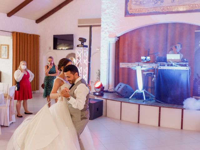 O casamento de Bruno e Inês em Torres Vedras, Torres Vedras 38