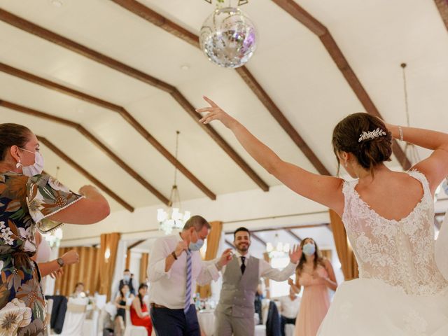 O casamento de Bruno e Inês em Torres Vedras, Torres Vedras 39