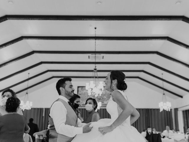 O casamento de Bruno e Inês em Torres Vedras, Torres Vedras 40