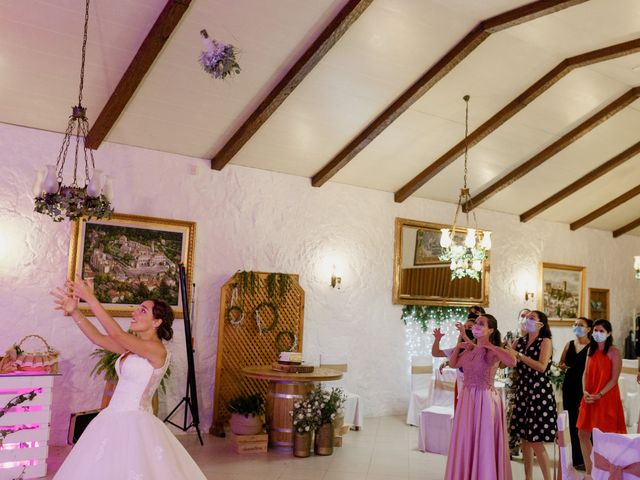 O casamento de Bruno e Inês em Torres Vedras, Torres Vedras 43