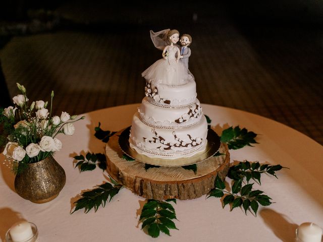 O casamento de Bruno e Inês em Torres Vedras, Torres Vedras 44