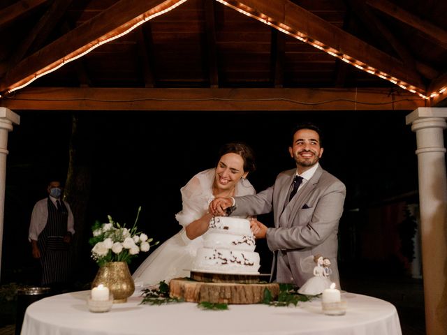 O casamento de Bruno e Inês em Torres Vedras, Torres Vedras 45