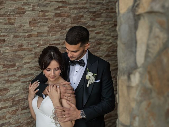 O casamento de Carlos e Catarina em Loures, Loures 19