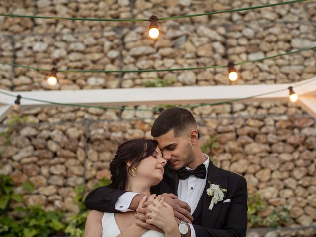 O casamento de Carlos e Catarina em Loures, Loures 24