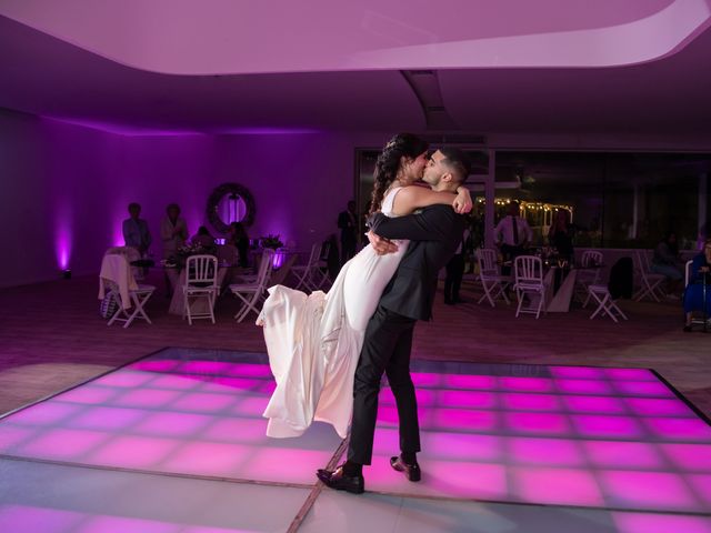 O casamento de Carlos e Catarina em Loures, Loures 25