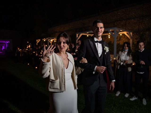 O casamento de Carlos e Catarina em Loures, Loures 27