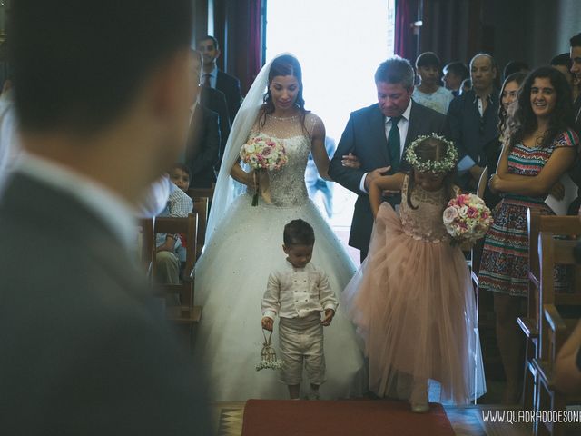 O casamento de Jorge e Joana em Oliveira de Azeméis, Oliveira de Azeméis 6