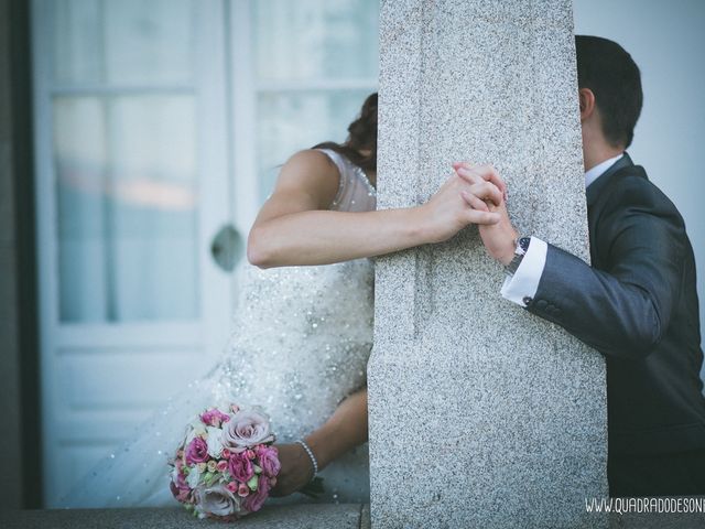 O casamento de Jorge e Joana em Oliveira de Azeméis, Oliveira de Azeméis 9