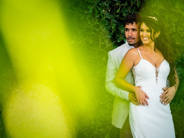 O casamento de Miguel e Soraia em Palmela, Palmela 46