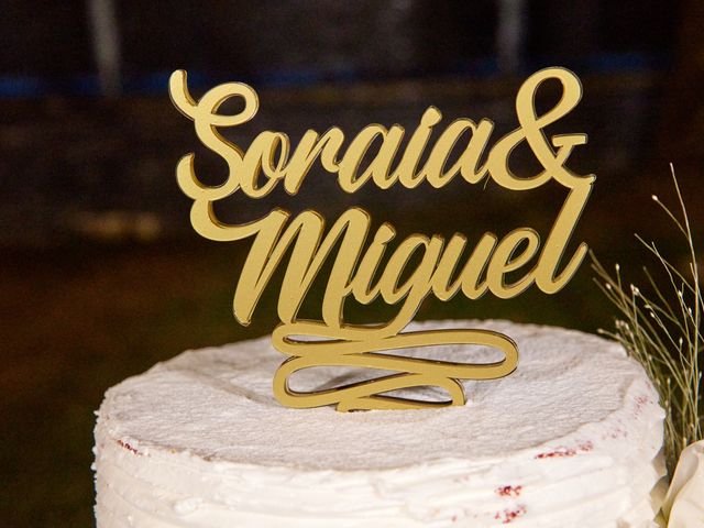 O casamento de Miguel e Soraia em Palmela, Palmela 62