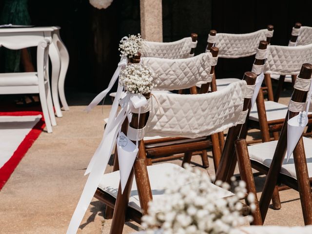 O casamento de António e Eduarda em Matosinhos, Matosinhos 11