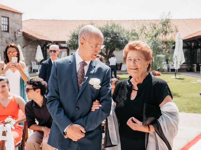 O casamento de António e Eduarda em Matosinhos, Matosinhos 12