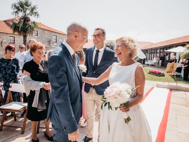 O casamento de António e Eduarda em Matosinhos, Matosinhos 13