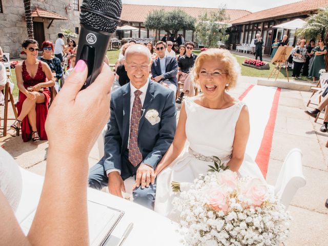 O casamento de António e Eduarda em Matosinhos, Matosinhos 14