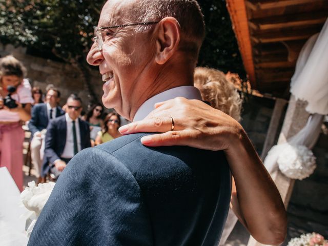 O casamento de António e Eduarda em Matosinhos, Matosinhos 16