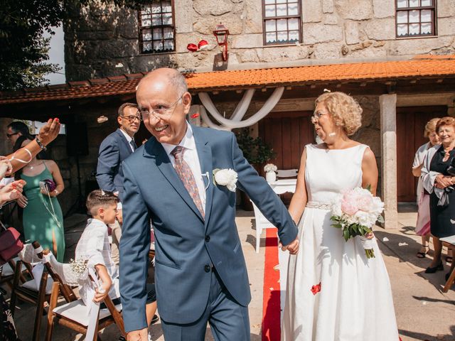 O casamento de António e Eduarda em Matosinhos, Matosinhos 17