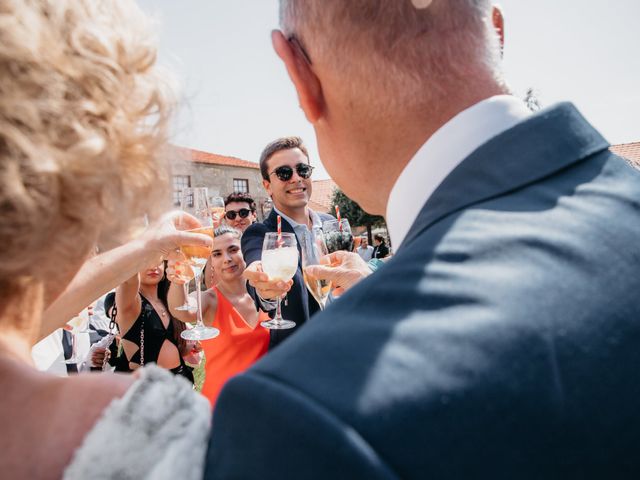 O casamento de António e Eduarda em Matosinhos, Matosinhos 18