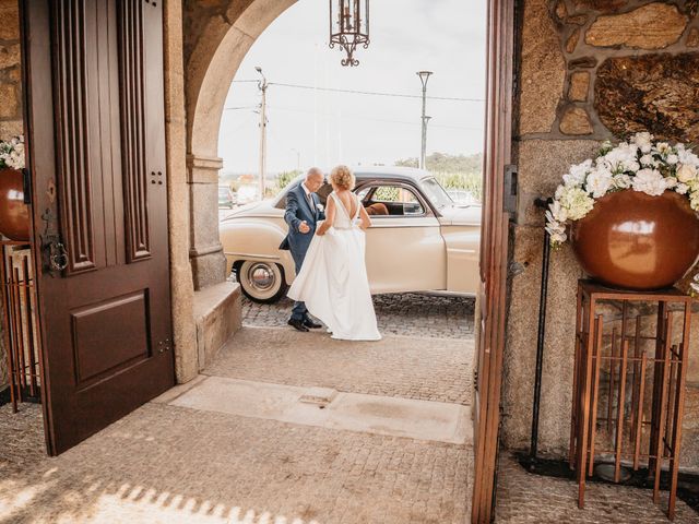 O casamento de António e Eduarda em Matosinhos, Matosinhos 19