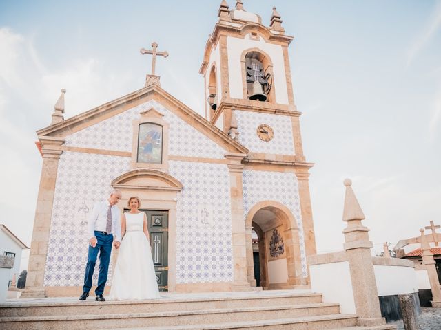 O casamento de António e Eduarda em Matosinhos, Matosinhos 28