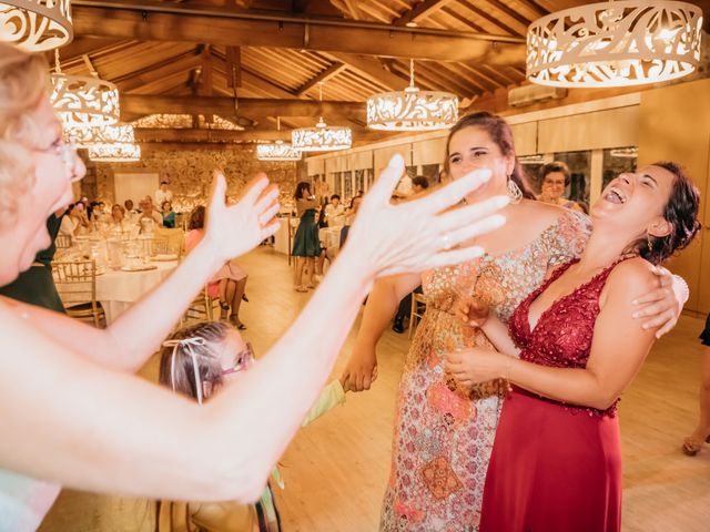 O casamento de António e Eduarda em Matosinhos, Matosinhos 36