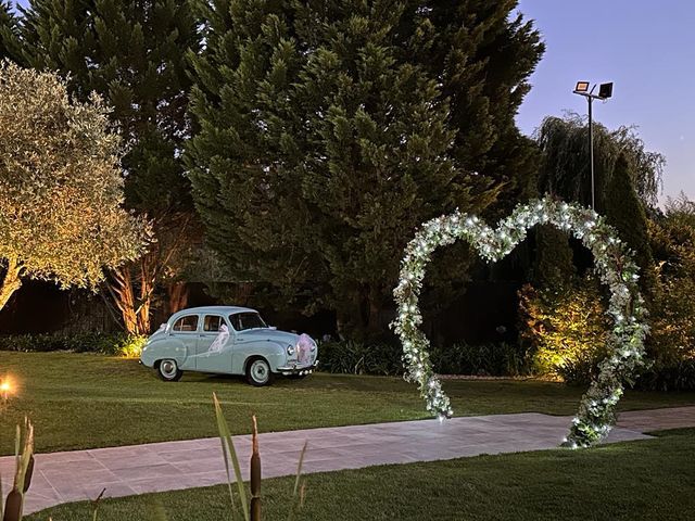 O casamento de Carina e Pedro em Coimbra, Coimbra (Concelho) 3