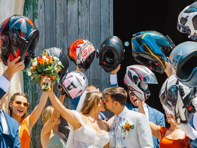 O casamento de Carina e Pedro em Coimbra, Coimbra (Concelho) 6