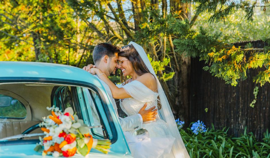 O casamento de Carina e Pedro em Coimbra, Coimbra (Concelho)