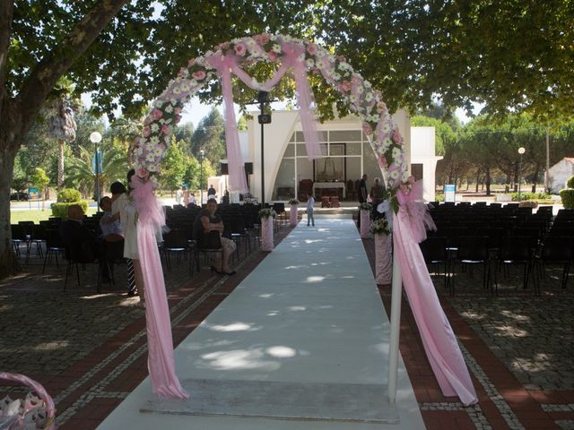 O casamento de Diogo e Cristiana em Aveiro, Aveiro (Concelho) 49