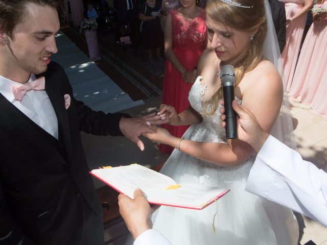 O casamento de Diogo e Cristiana em Aveiro, Aveiro (Concelho) 61