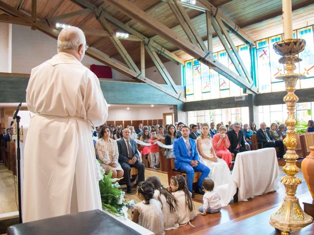 O casamento de Tiago e Raquel em Santo Tirso, Santo Tirso 30