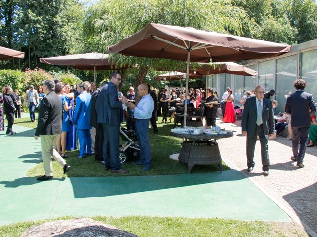 O casamento de Tiago e Raquel em Santo Tirso, Santo Tirso 34