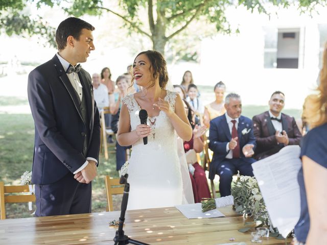 O casamento de Rui e Caty em Vila do Conde, Vila do Conde 30