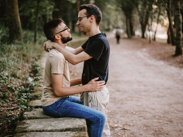 O casamento de João e Pedro em Póvoa de Lanhoso, Póvoa de Lanhoso 2