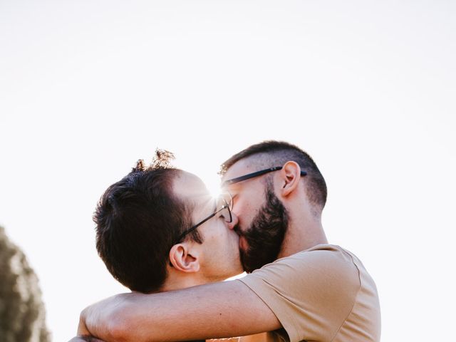 O casamento de João e Pedro em Póvoa de Lanhoso, Póvoa de Lanhoso 12