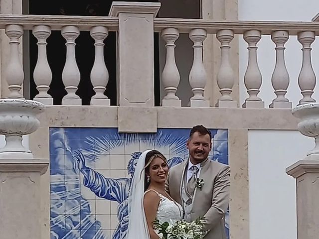 O casamento de Ricardo Mateus e Tânia Mateus em Pero Pinheiro, Sintra 3