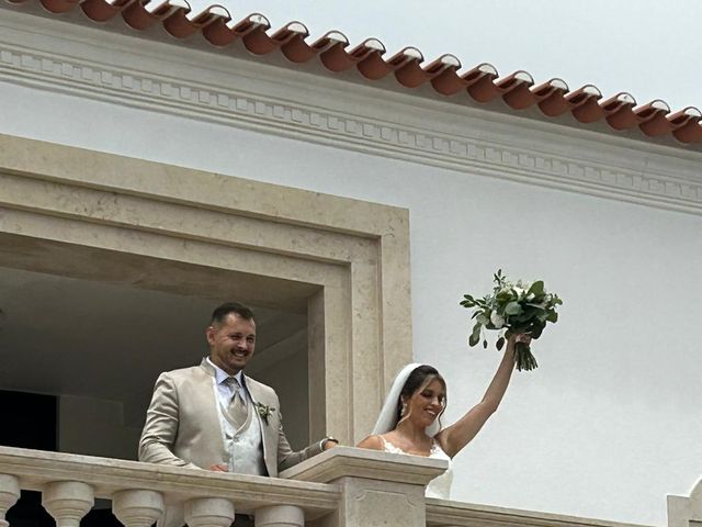 O casamento de Ricardo Mateus e Tânia Mateus em Pero Pinheiro, Sintra 4