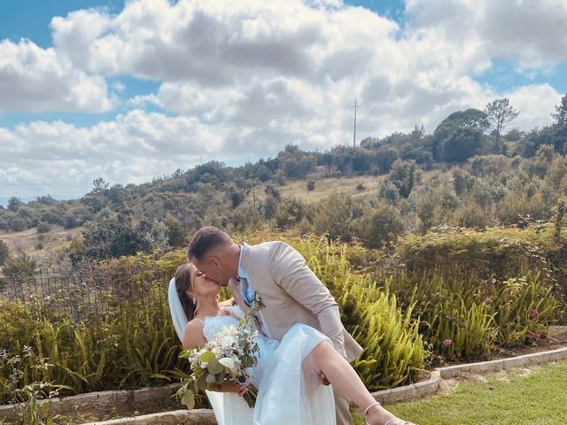 O casamento de Ricardo Mateus e Tânia Mateus em Pero Pinheiro, Sintra 6