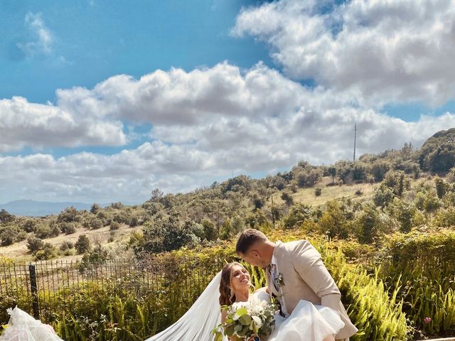 O casamento de Ricardo Mateus e Tânia Mateus em Pero Pinheiro, Sintra 7