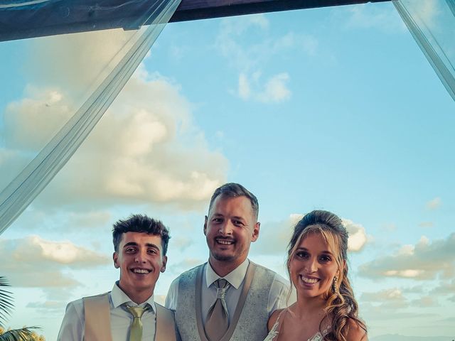 O casamento de Ricardo Mateus e Tânia Mateus em Pero Pinheiro, Sintra 8