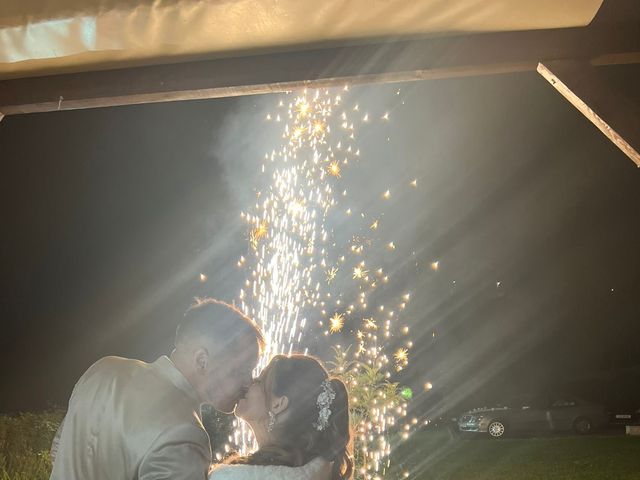 O casamento de Ricardo Mateus e Tânia Mateus em Pero Pinheiro, Sintra 10