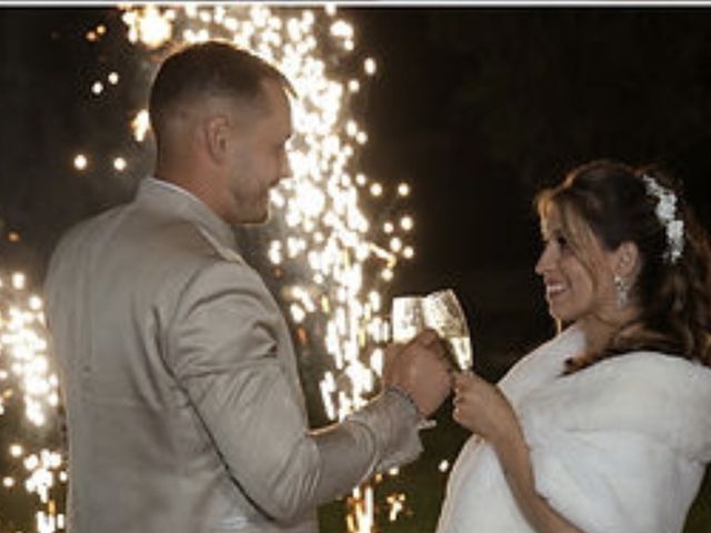 O casamento de Ricardo Mateus e Tânia Mateus em Pero Pinheiro, Sintra 11